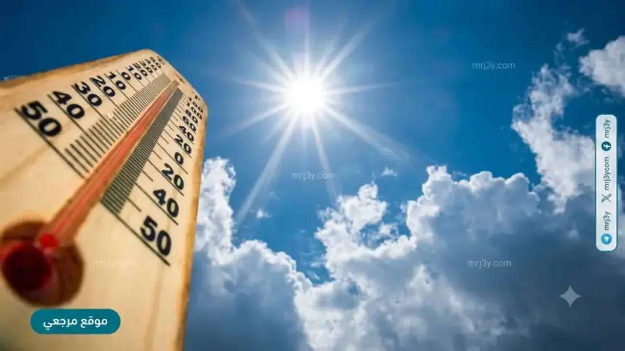الأرصاد تحذر من شبورة كثيفة وارتفاع الرطوبة غداً في البلاد